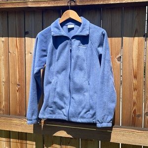 Columbia Fleece Sweater